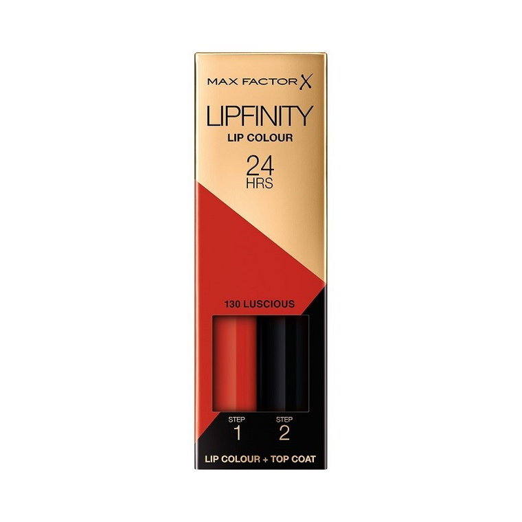 Max Factor Lipfinity 130 - pomadka do ust 2,3ml