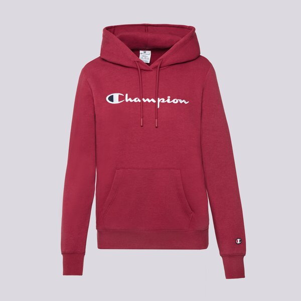 CHAMPION BLUZA Z KAPTUREM HOODED SWEATSHIRT