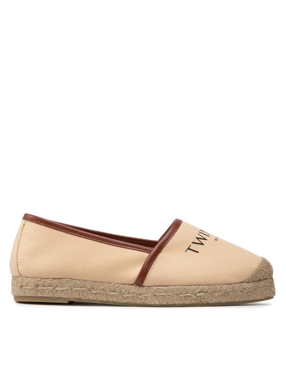 Espadryle TWINSET