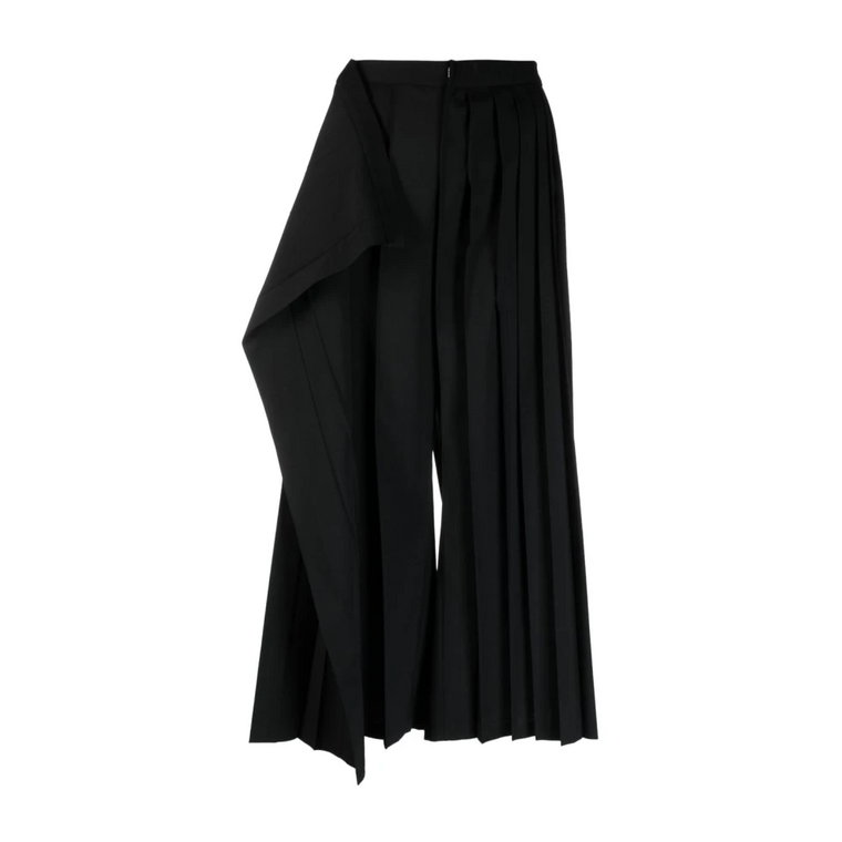 Cropped Trousers Junya Watanabe