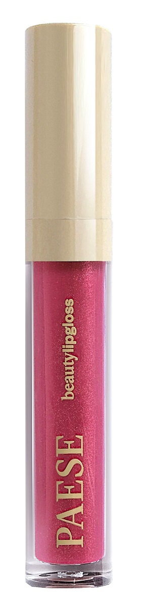 Paese Beauty Lipgloss Błyszczyk do ust Vivid 06