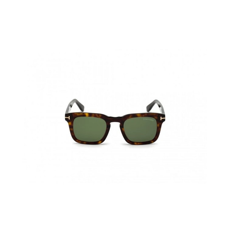 Dax Okulary Przeciwsłoneczne Tom Ford