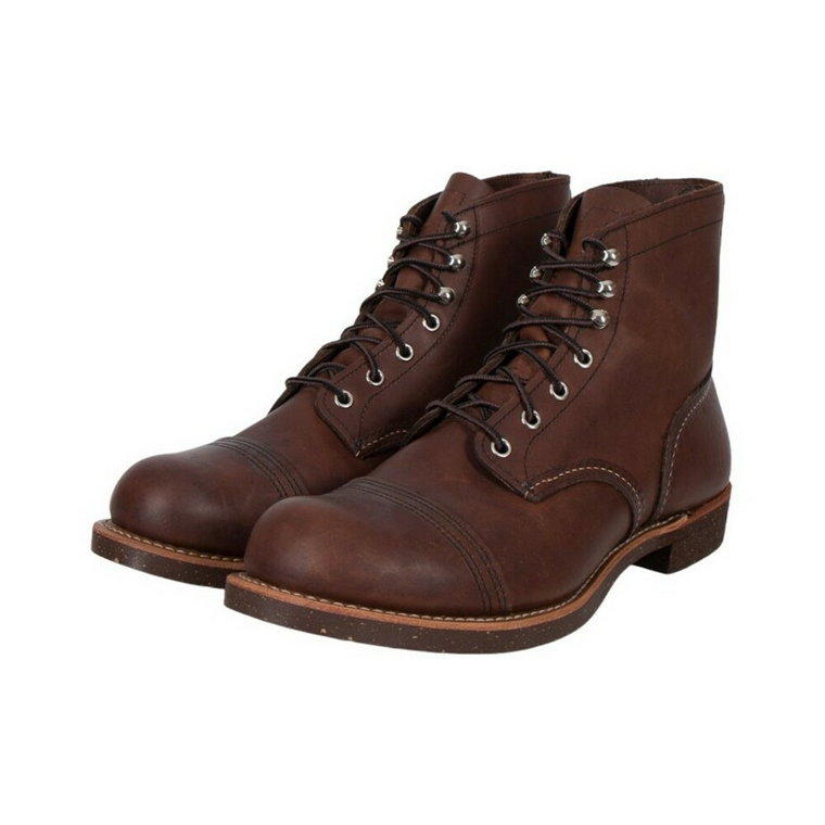 Żelazne buty Ranger Red Wing Shoes