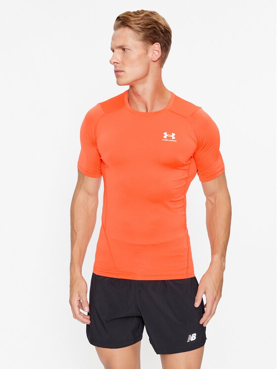 T-Shirt Under Armour