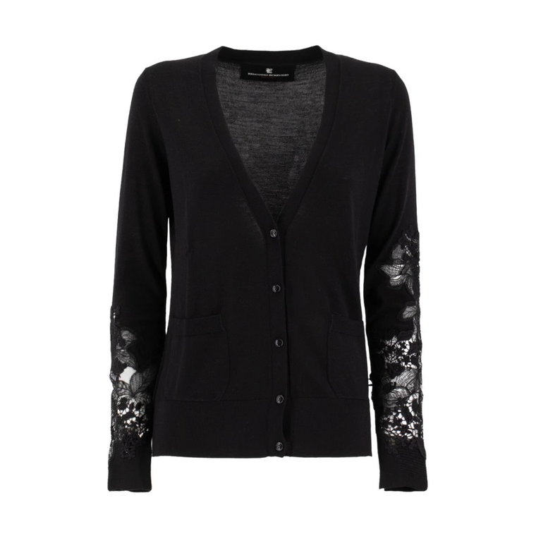 Cardigans Ermanno Scervino