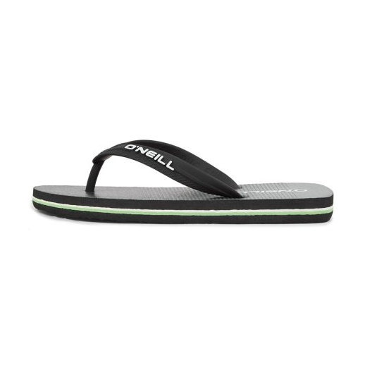 ONeill Japonki O&#39;Neill Profile Graphic Sandals  92800614082 czarne