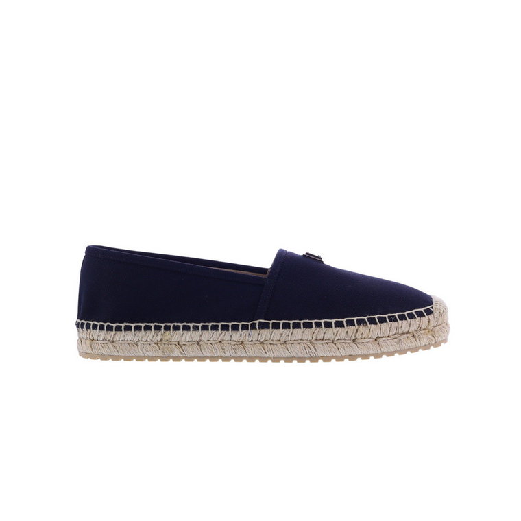 Espadryle Dolce & Gabbana