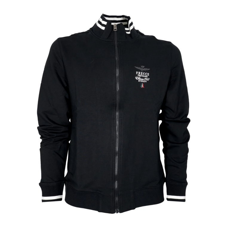 Bomber Jackets Aeronautica Militare