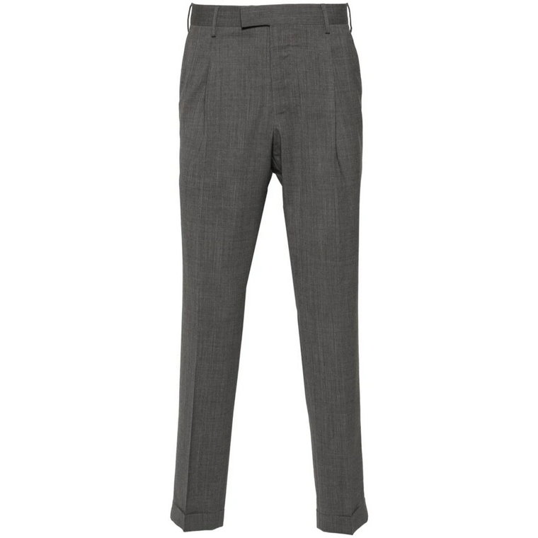 Suit Trousers Pt01