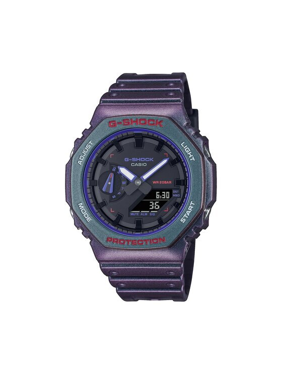 Zegarek G-Shock