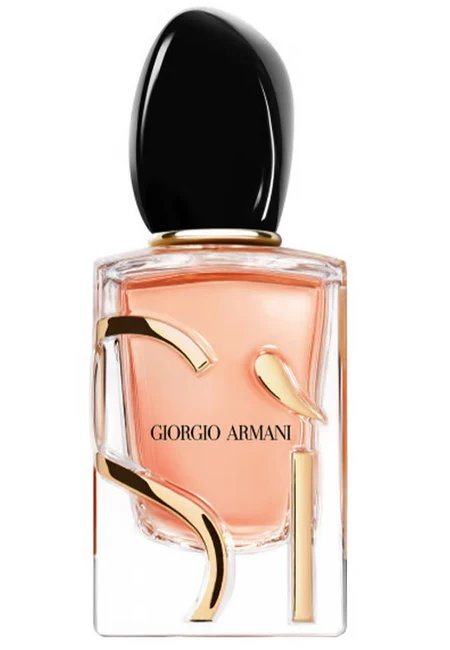 GIORGIO ARMANI Si Intense - Woda Perfumowana 100 ml