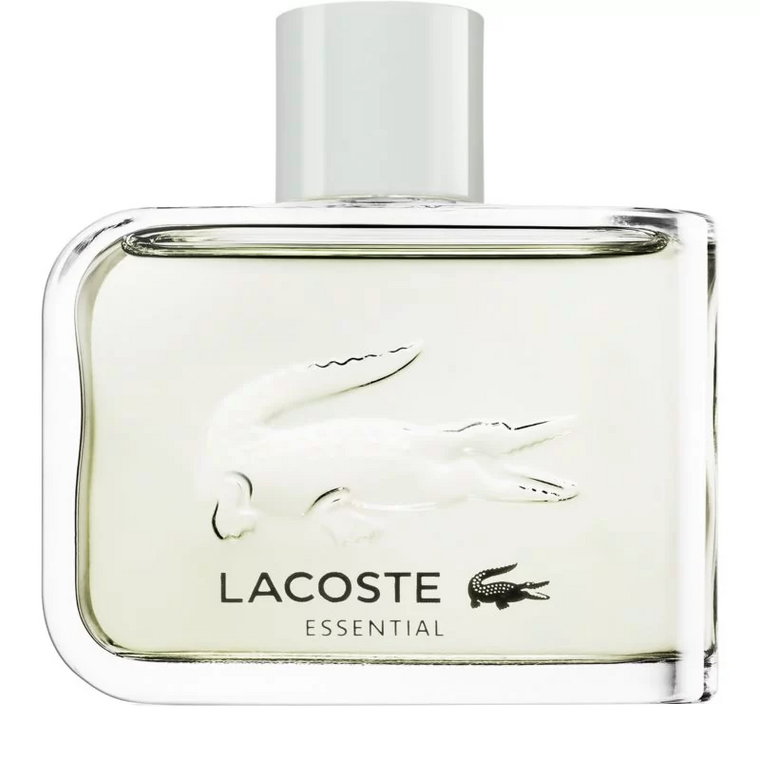 Lacoste Essential Woda toaletowa dla mężczyzn 75 ml