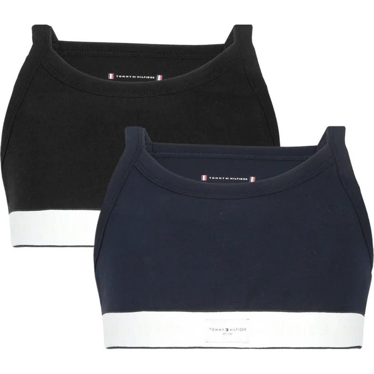 Tommy Hilfiger Biustonosz 2-pack