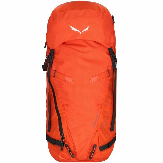 Salewa Ortles Guide 35L Plecak 57 cm red orange