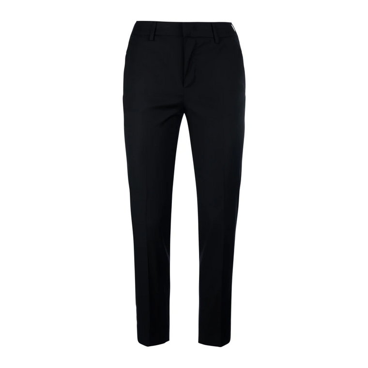 Slim-fit Trousers PT Torino