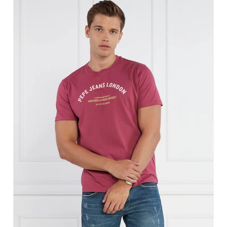 Pepe Jeans London T-shirt WADDON | Regular Fit