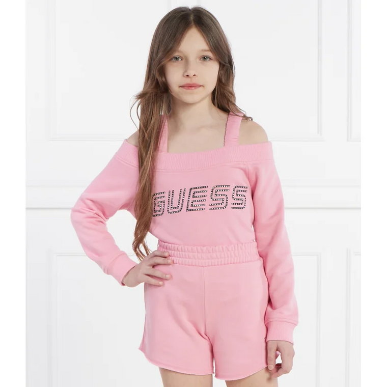 GUESS ACTIVE Bluza | Regular Fit