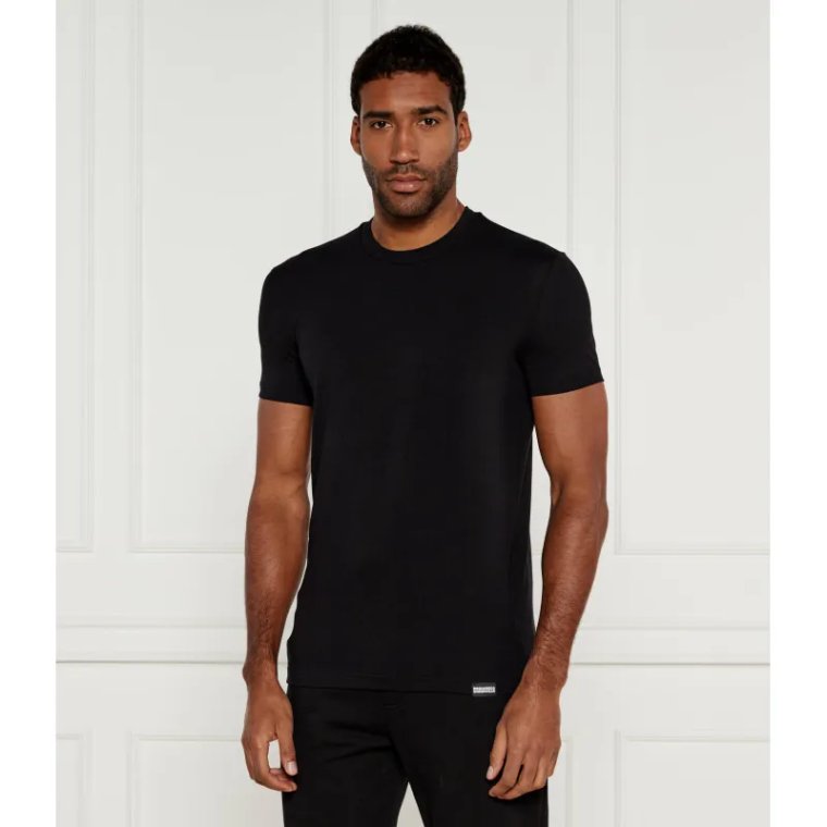 Dsquared2 T-shirt | Regular Fit