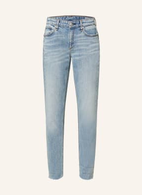 Rag & Bone Jeansy blau