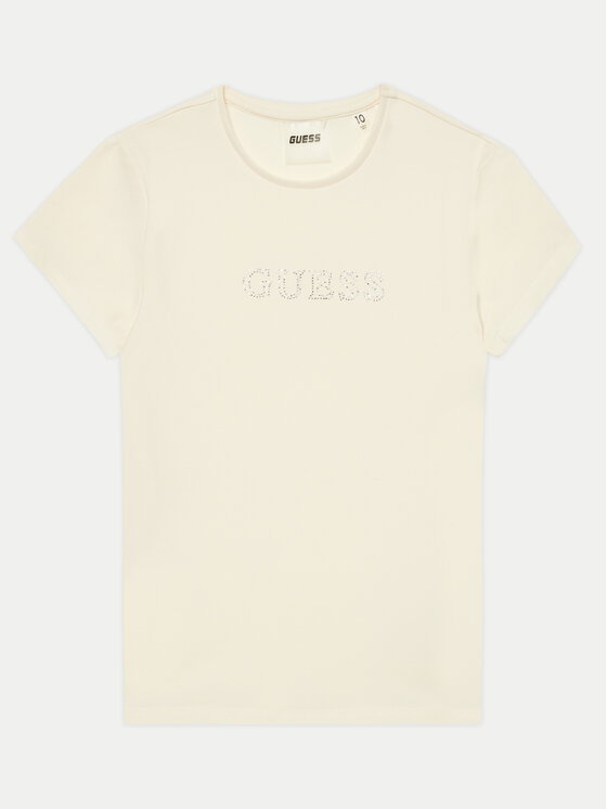 T-Shirt Guess