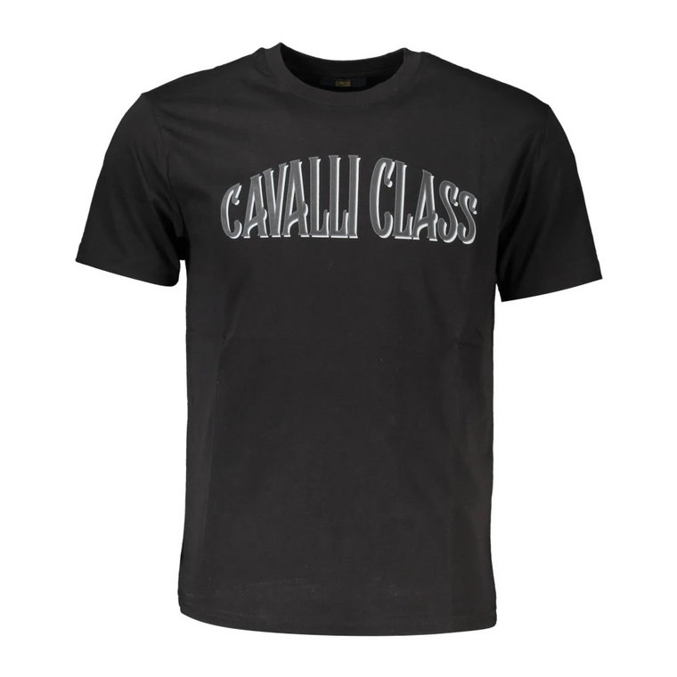 T-Shirts Cavalli Class