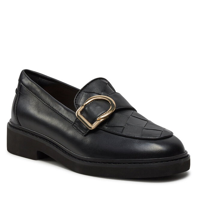 Loafersy Clarks