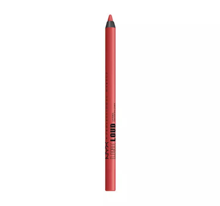 NYX PROFESSIONAL MAKEUP LINE LOUD LIP PENCIL KONTURÓWKA DO UST 11 1,2G