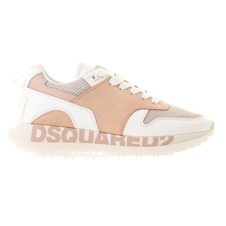 Buty do biegania dla kobiet Dsquared2