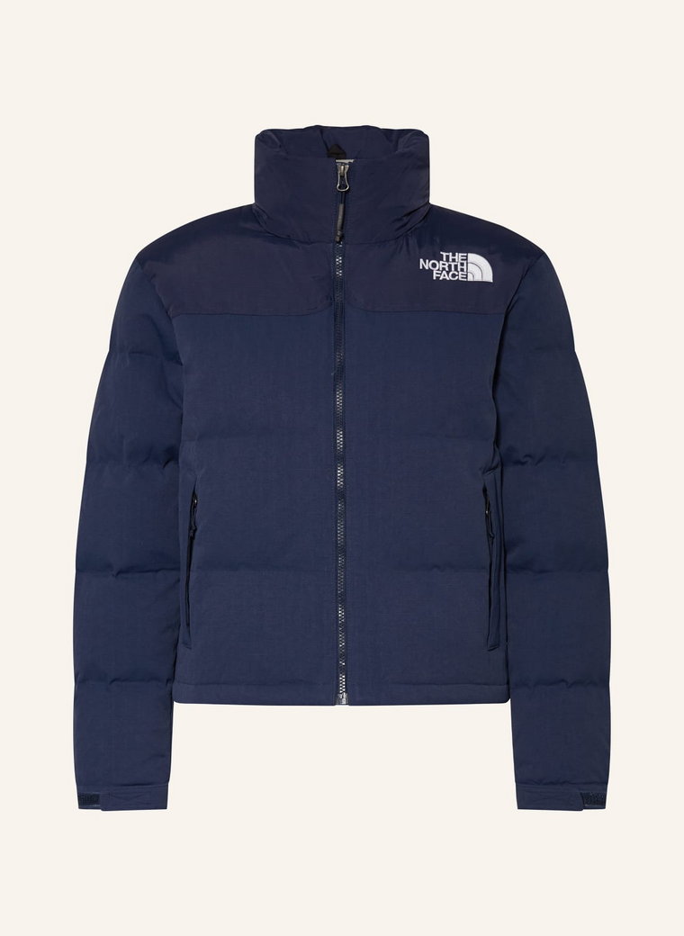 The North Face Kurtka Puchowa '92 Ripstop Nuptse blau