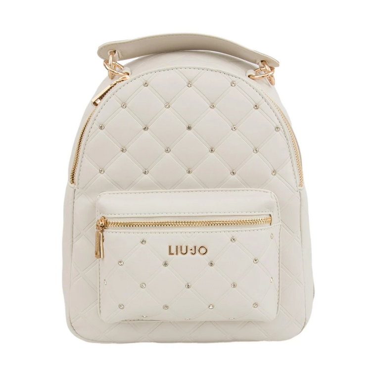 Backpacks Liu Jo