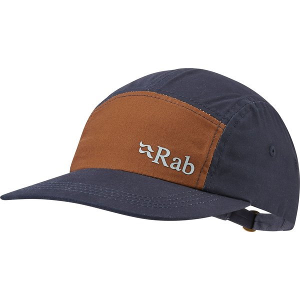 Czapka z daszkiem Venant 5 Panel Rab