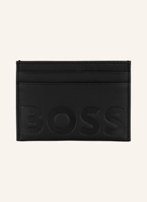 Boss Etui Na Karty Big Bb schwarz