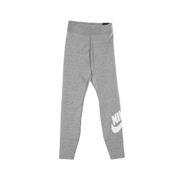 Essential GX High Rise Legging Futura Nike