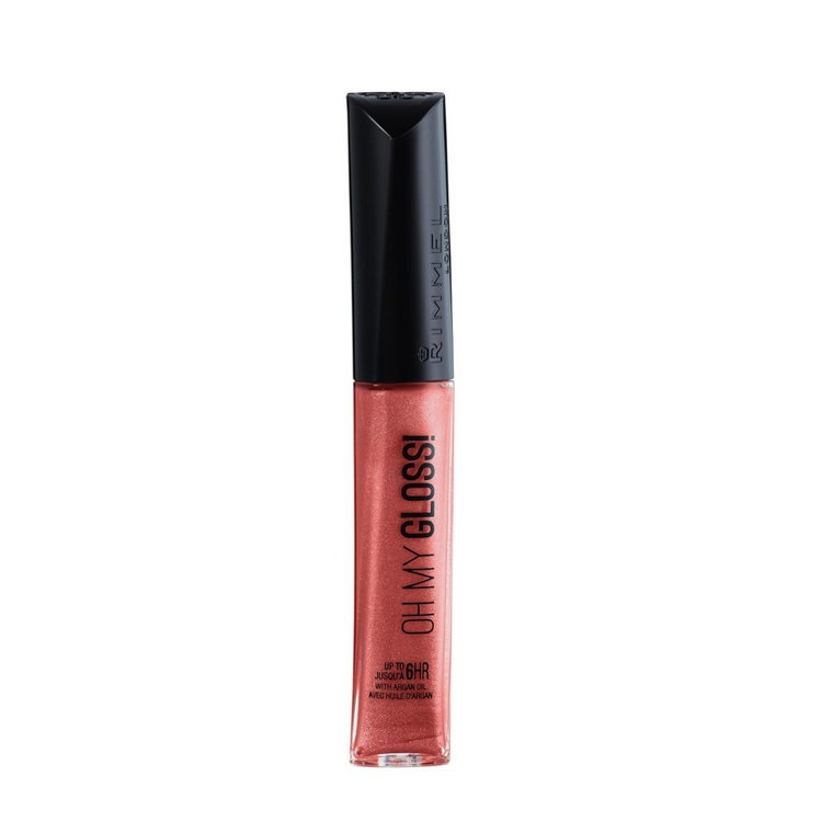 Rimmel Oh My Gloss Błyszczyk do ust 330