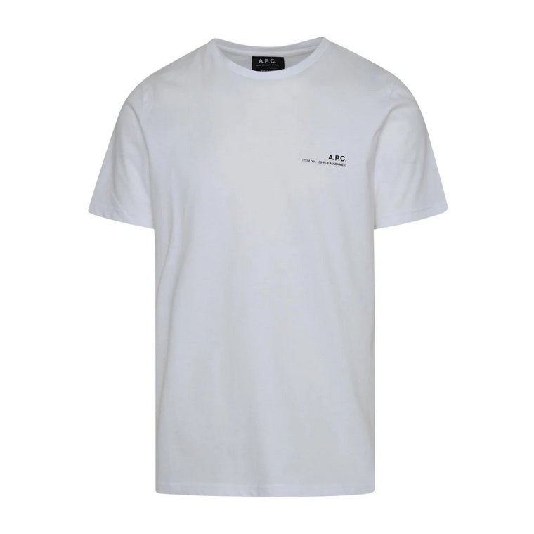 T-Shirts A.p.c.