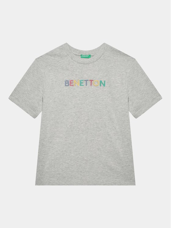 T-Shirt United Colors Of Benetton