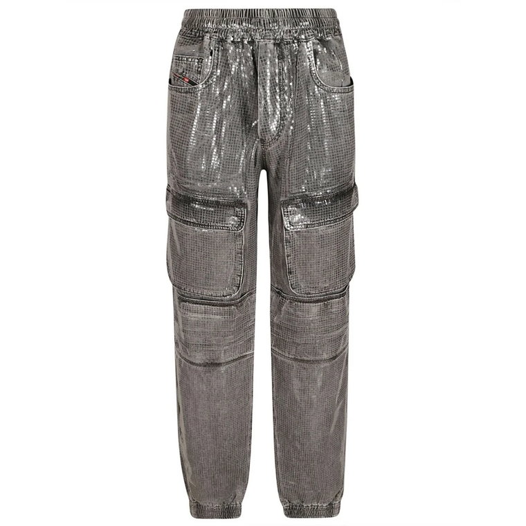 Sweatpants Diesel