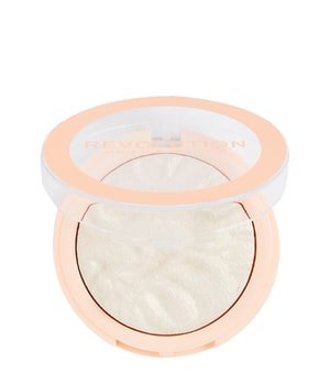 REVOLUTION Highlight Reloaded Rozświetlacz 6.5 g Peach Lights