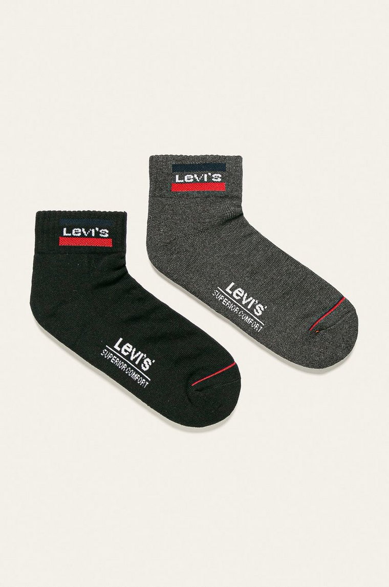 Levi's - Skarpetki (2 pack) 37157.0148-208