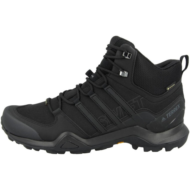 Buty trekkingowe męskie, Adidas Terrex Swift R2 Mid GTX