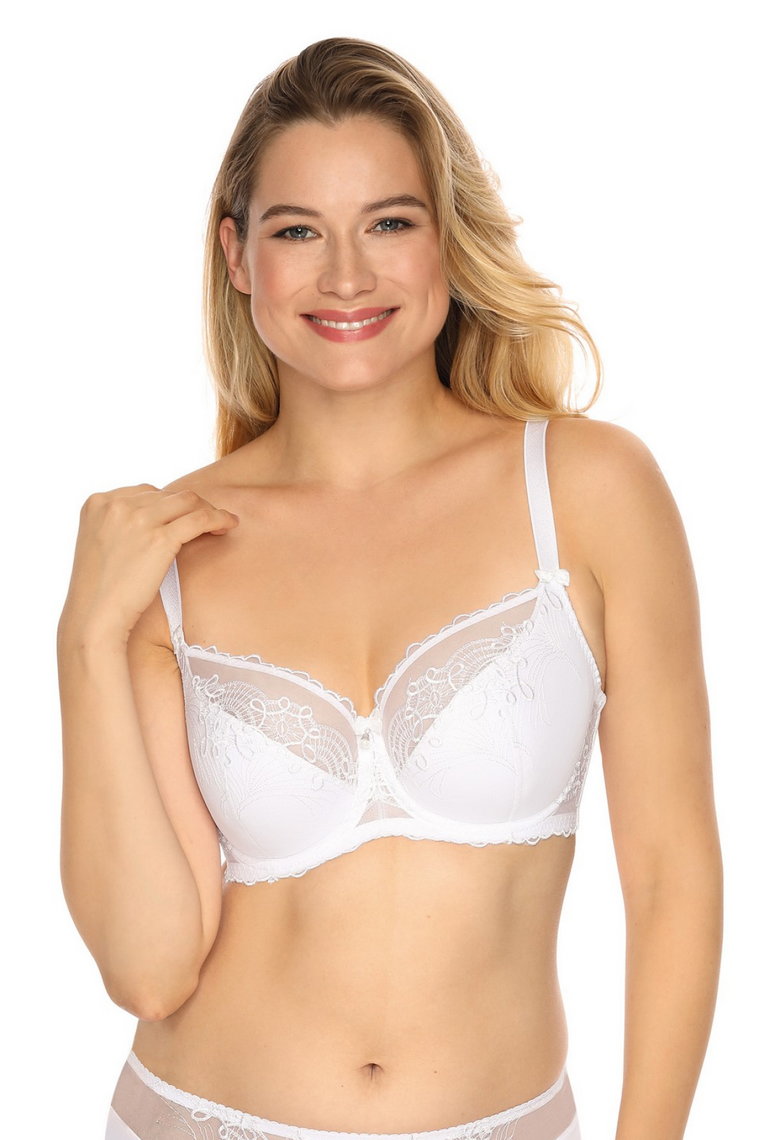 GAIA Biustonosz Semi-Soft Adrianna (933) K65