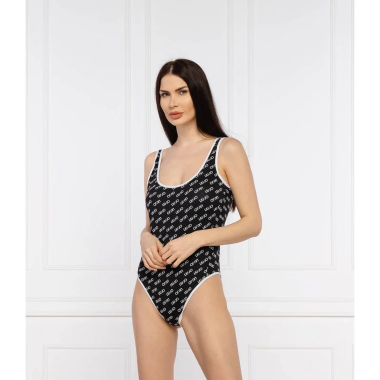 Liu Jo Beachwear Strój kąpielowy