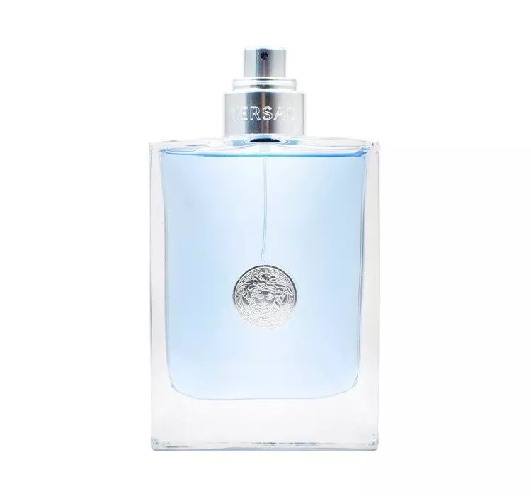 TESTER VERSACE POUR HOMME WODA TOALETOWA SPRAY 100ML