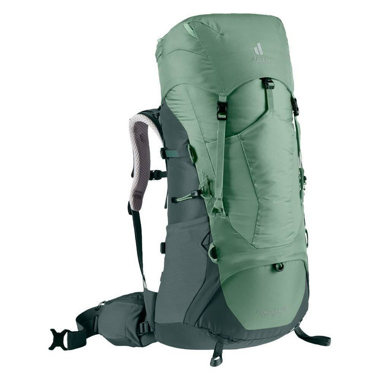 Plecak trekkingowy damski Deuter AIRCONTACT LITE 45+10 SL