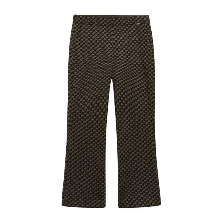 Wide Trousers Cinque