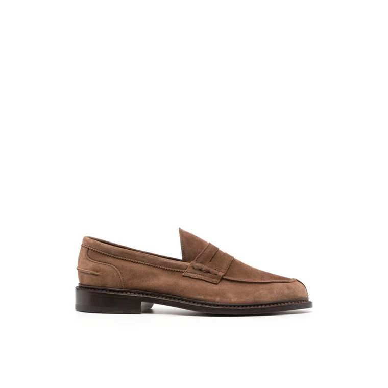 Loafers Tricker's