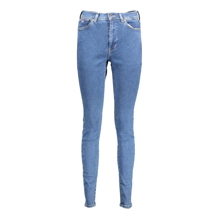 Blue Jeans & Pant Tommy Hilfiger