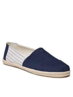 Espadryle Toms