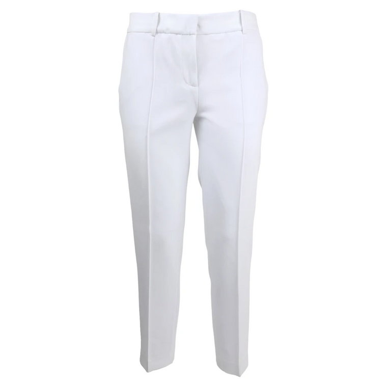 Slim-fit Trousers Michael Kors