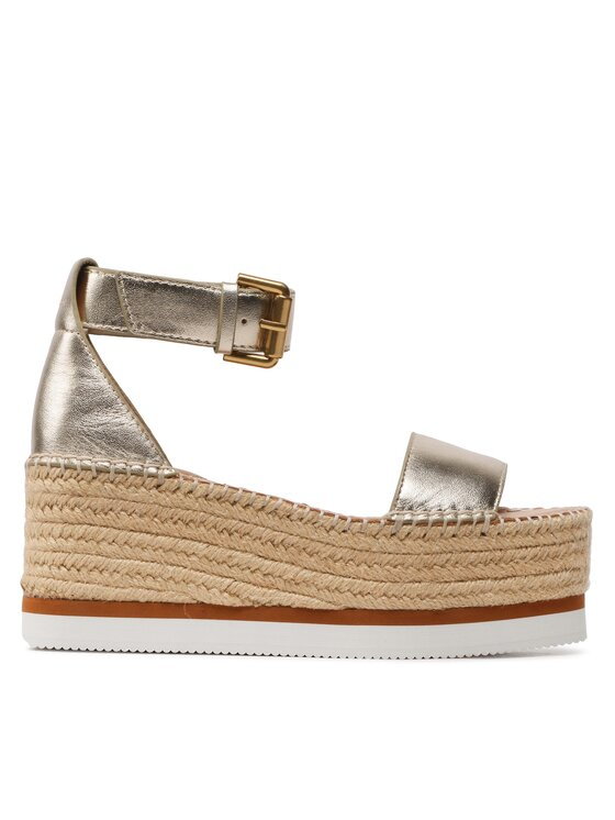 Espadryle See By Chloé